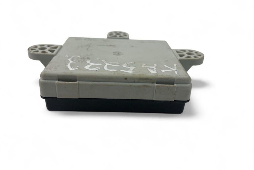 фото №4, Блок керування volvo v40 хетчбек 31343044 2012