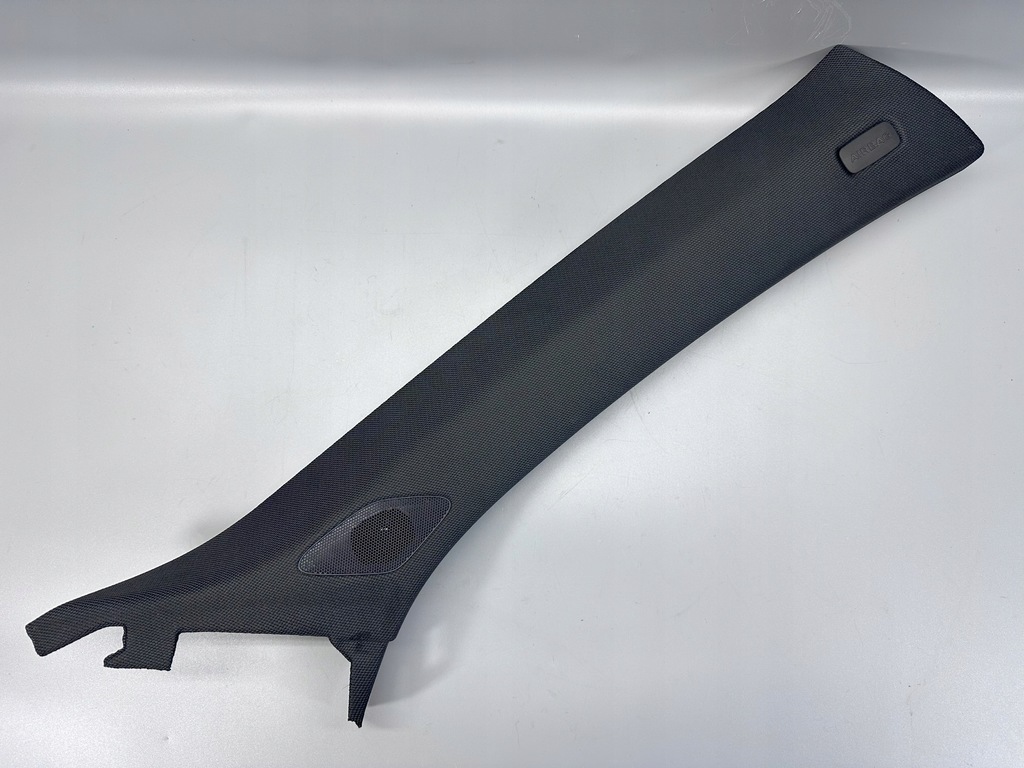 фото №1, Audi a3 s3 8v lift sedan s-line защита стойка a правая динамик bang&olufsen