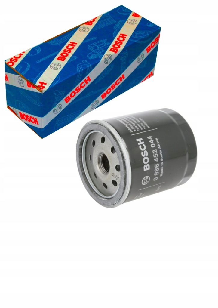 фото №1, Bosch фільтр оливи do toyota yaris p9 corolla e15 auris