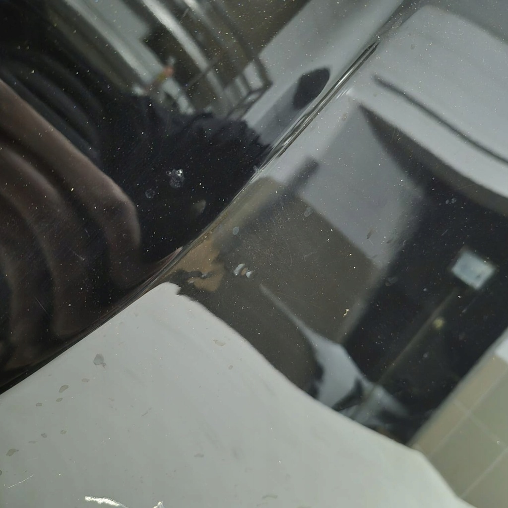 фото №6, Volvo xc60 ii 17- капот крышка двигателя