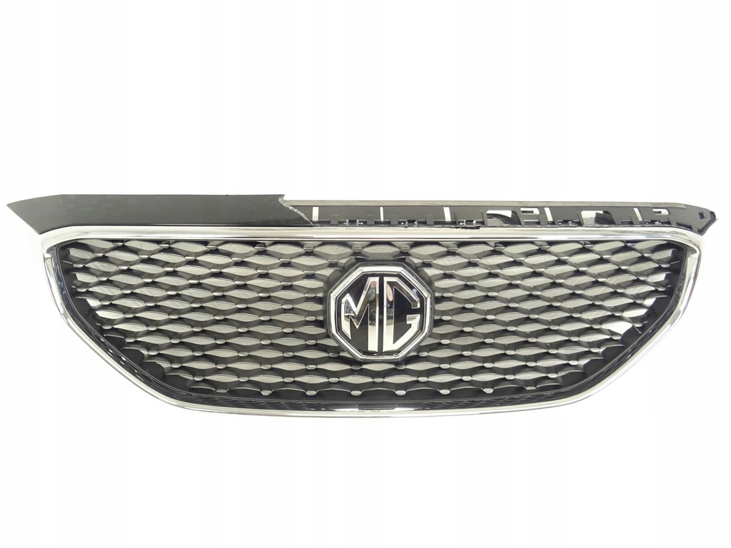 фото №1, Mg zs 17- решётка радиатора решётка радиатора