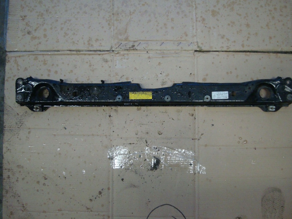 фото №1, Toyota rav4 00-06 pas передний góra лак 202