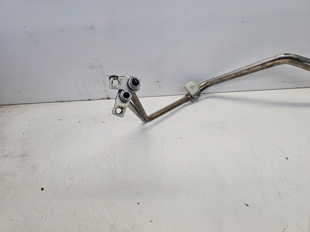 фото №6, Шланг масляный коробки audi q5 8r 8r0317818bd 8r0317817db