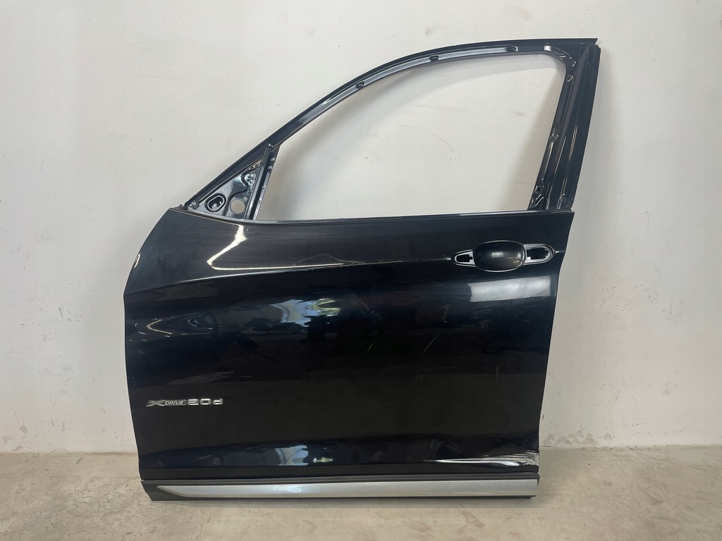 фото №1, Двері передні ліва bmw x3 f25