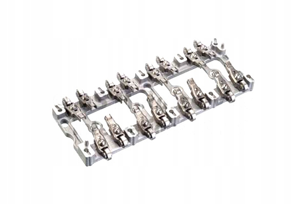 фото №9, Коромысло клапанная citroen jumper ford ranger, tourneo custom v362,