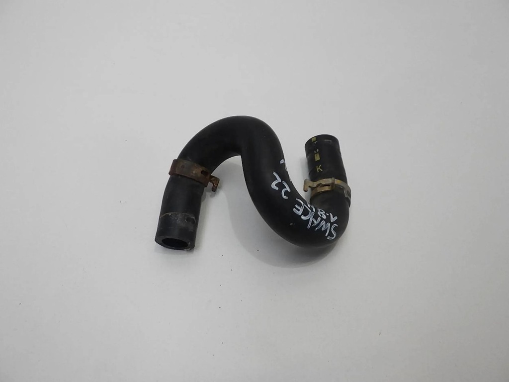 фото №1, Swace toyota corolla e21 труба wąż шланг wody