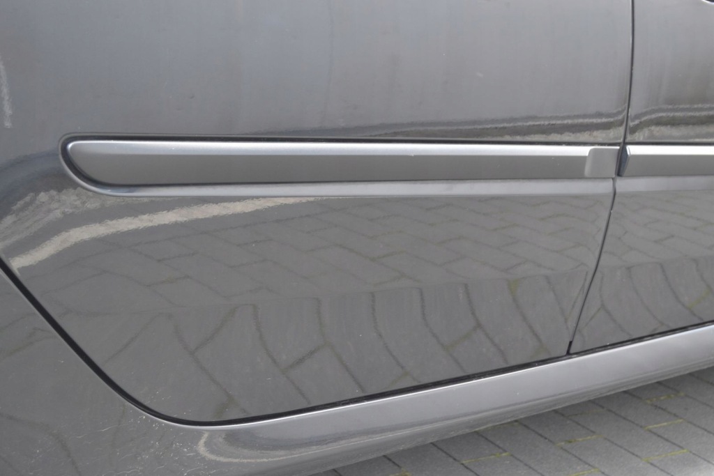 фото №7, Renault laguna iii 3 kombi дверь задняя задние правое nv676