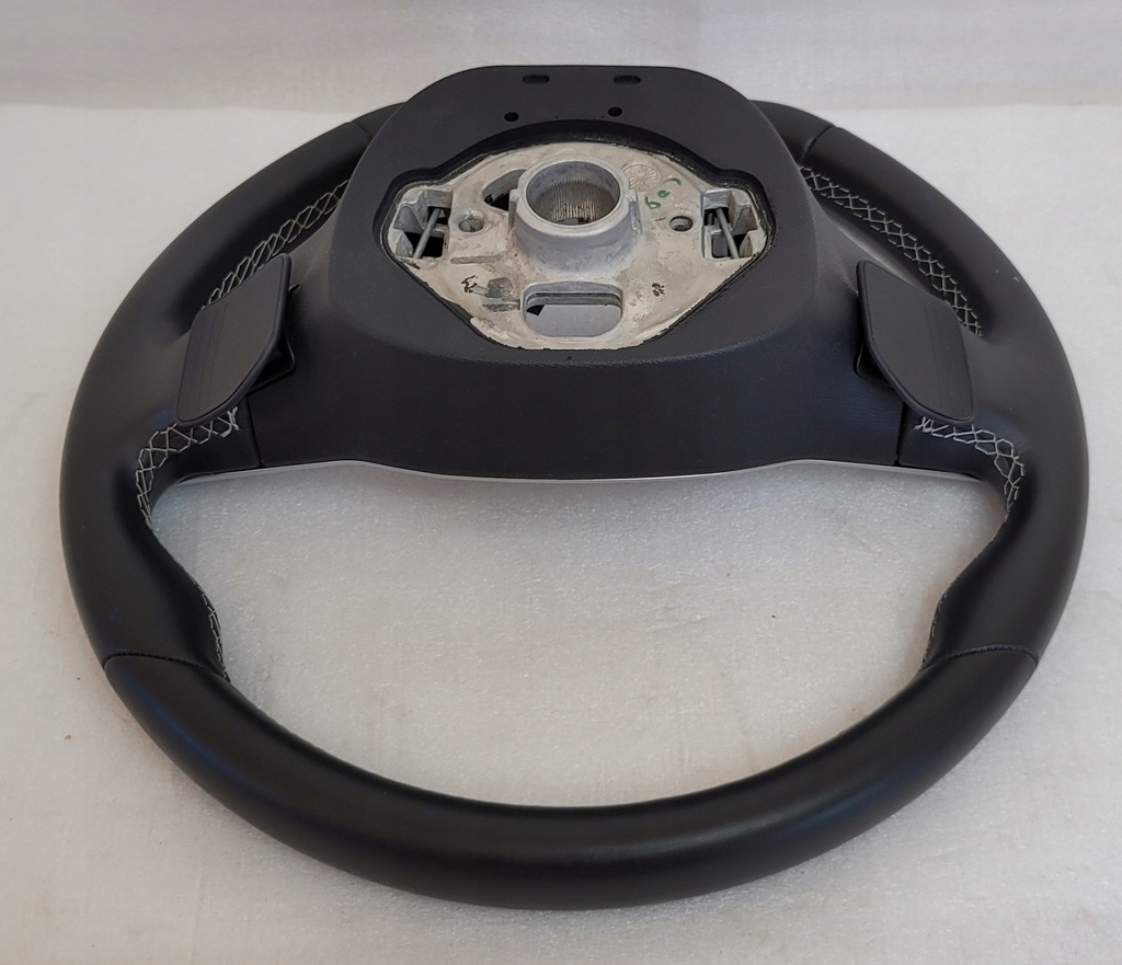 фото №13, Воздуховод seat leon iv ateca x 2020-