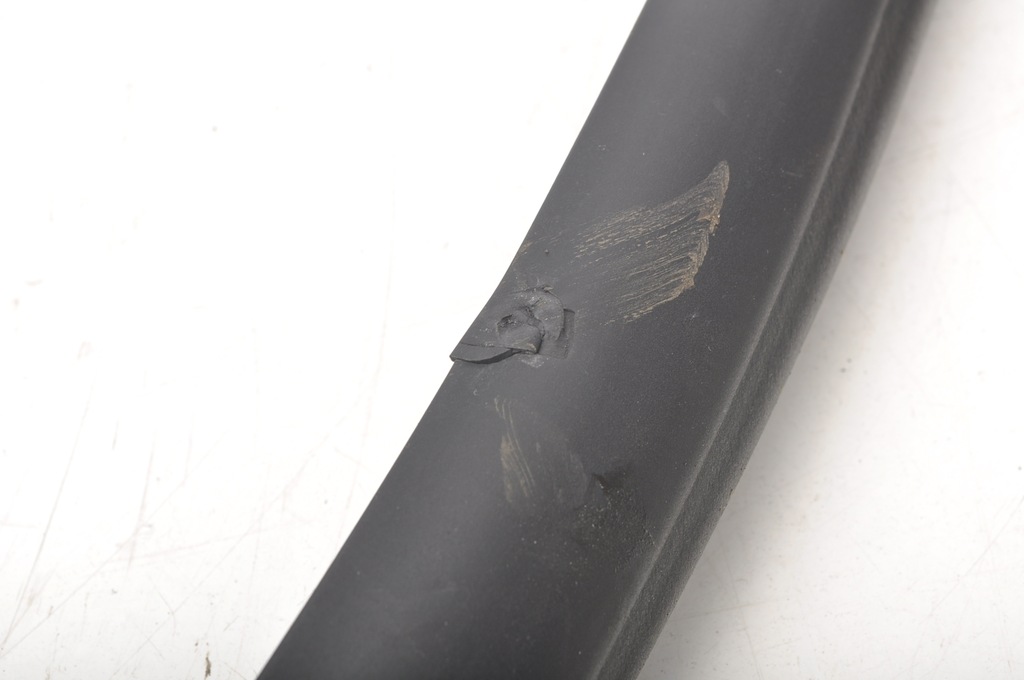 фото №7, Maserati ghibli iii прокладка двері правий задня