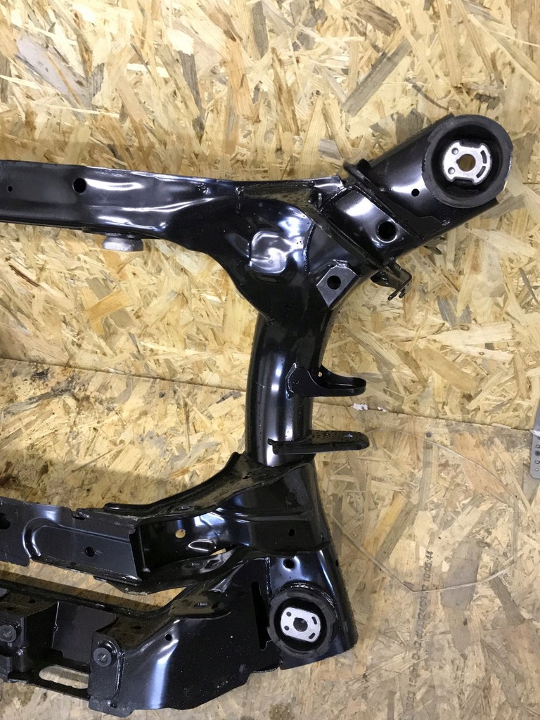 фото №8, Подрамник подрамник подрамник задняя bmw g08