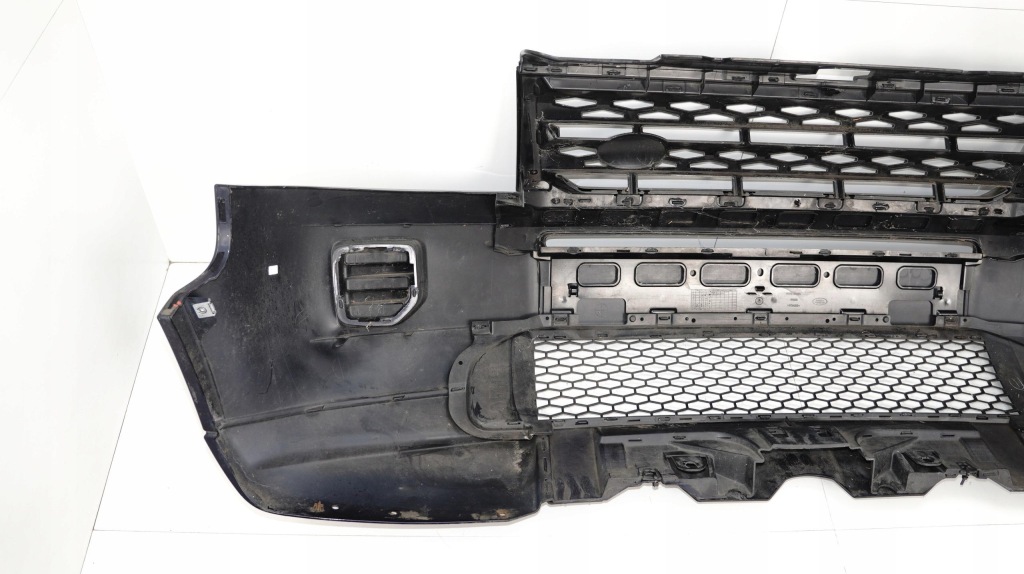 Бампер перед передний land rover freelander 2 рестайлинг  10-14r 942 Киев