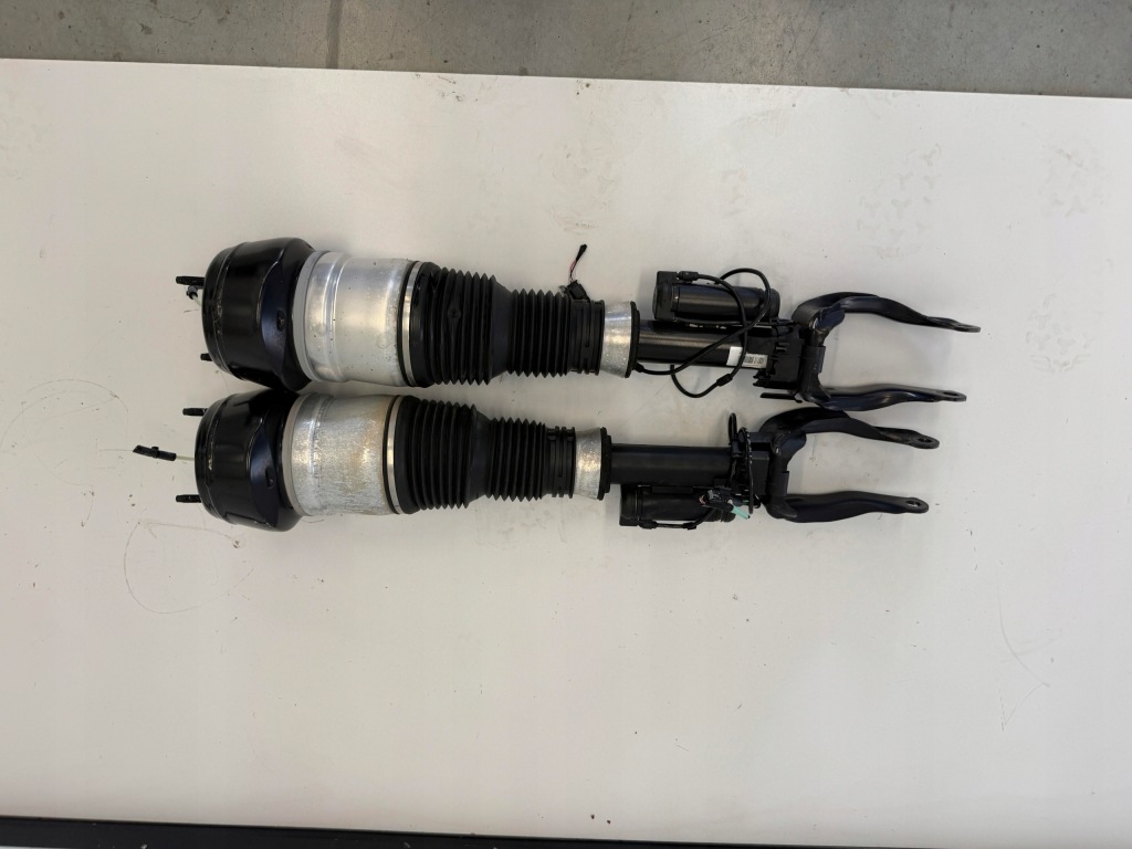 Купить Амортизатор перед правый левый mercedes ml gl w166 x166