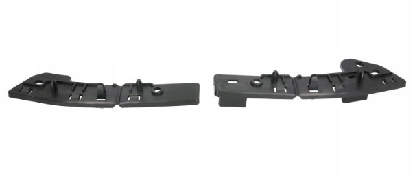 фото №1, Peugeot partner кронштейн бампера 2szt