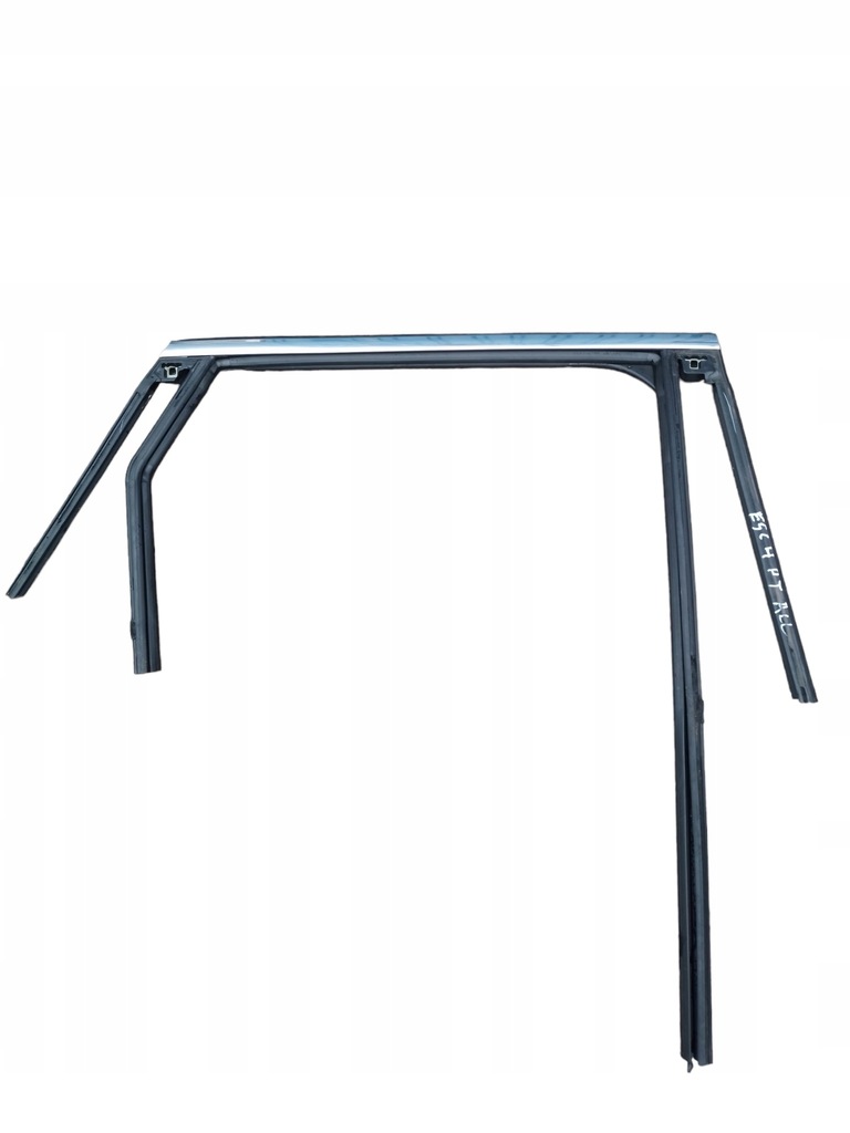 фото №1, Рамка прокладка дверь правый задняя ford escape mk4