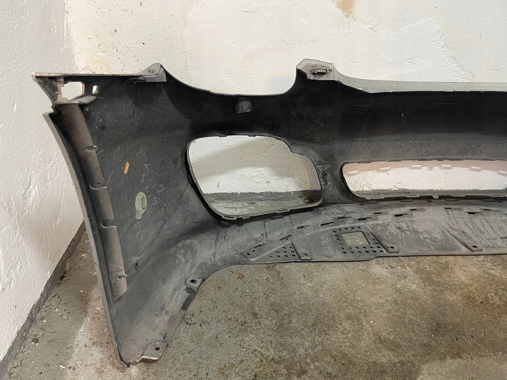 фото №11, Бампер перед передний porsche boxster cayman 981 12-16