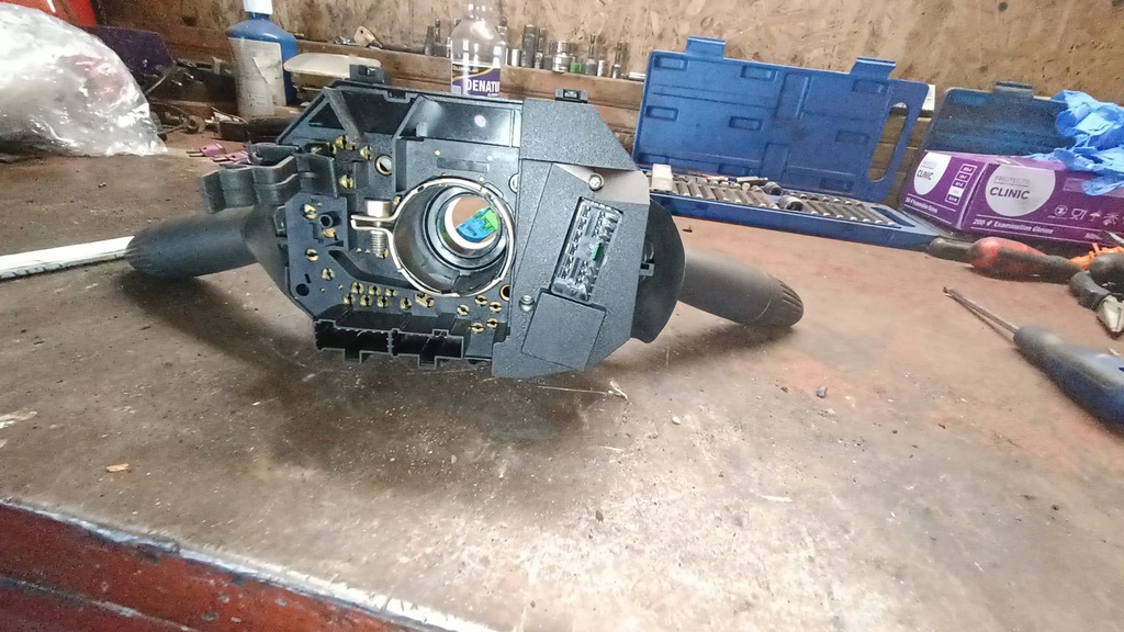 фото №7, Набір стартовий fiat punto ii 1,2 16v