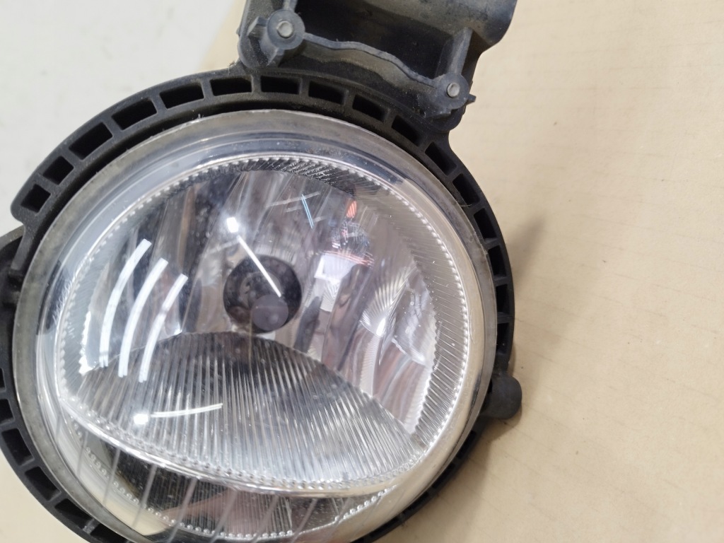 фото №11, Протитуманна фара бампера перед mini r56 lift 2010-2013 7248797 правий = лівий