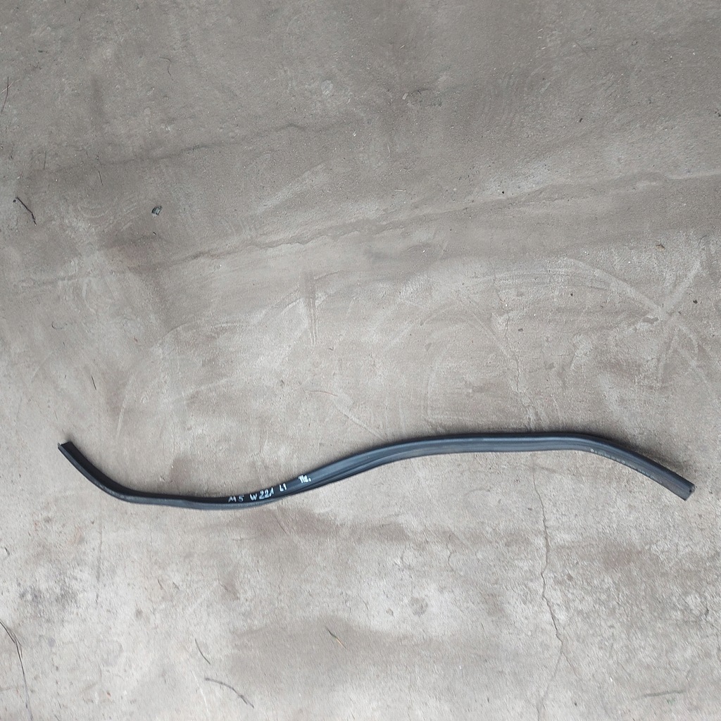 фото №1, Прокладка капот mercedes s w221 lift long