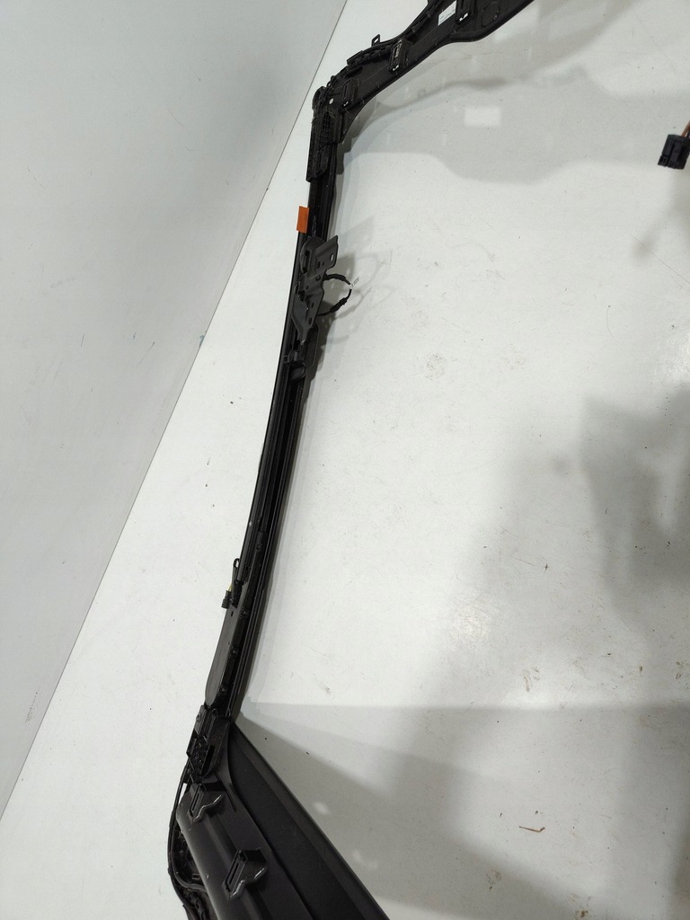 фото №11, Bmw 7 g70 люк панорама шторка do nego