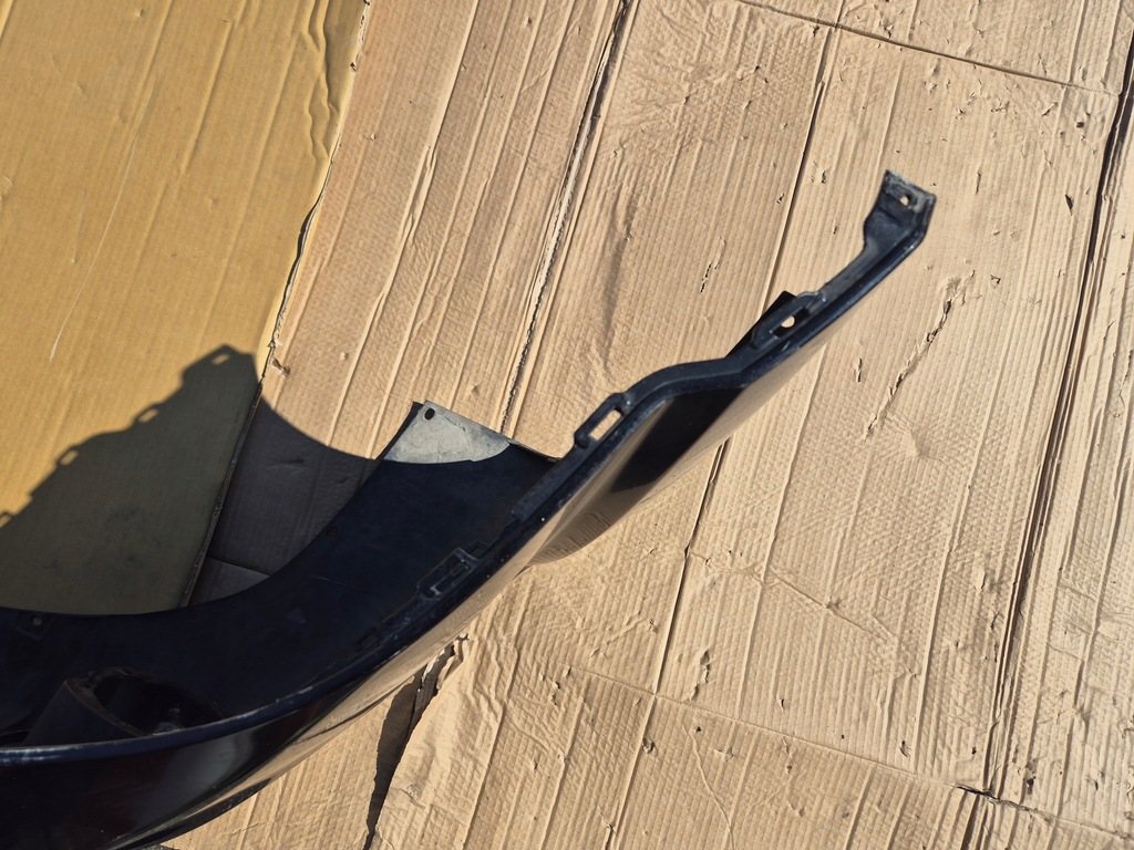 фото №10, Fiat freemont бампер передний. oe.100%