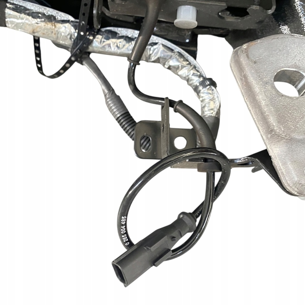 фото №10, Nowa оригінальний номер oś балка задня 4 керування renault megane iv espace v talisman