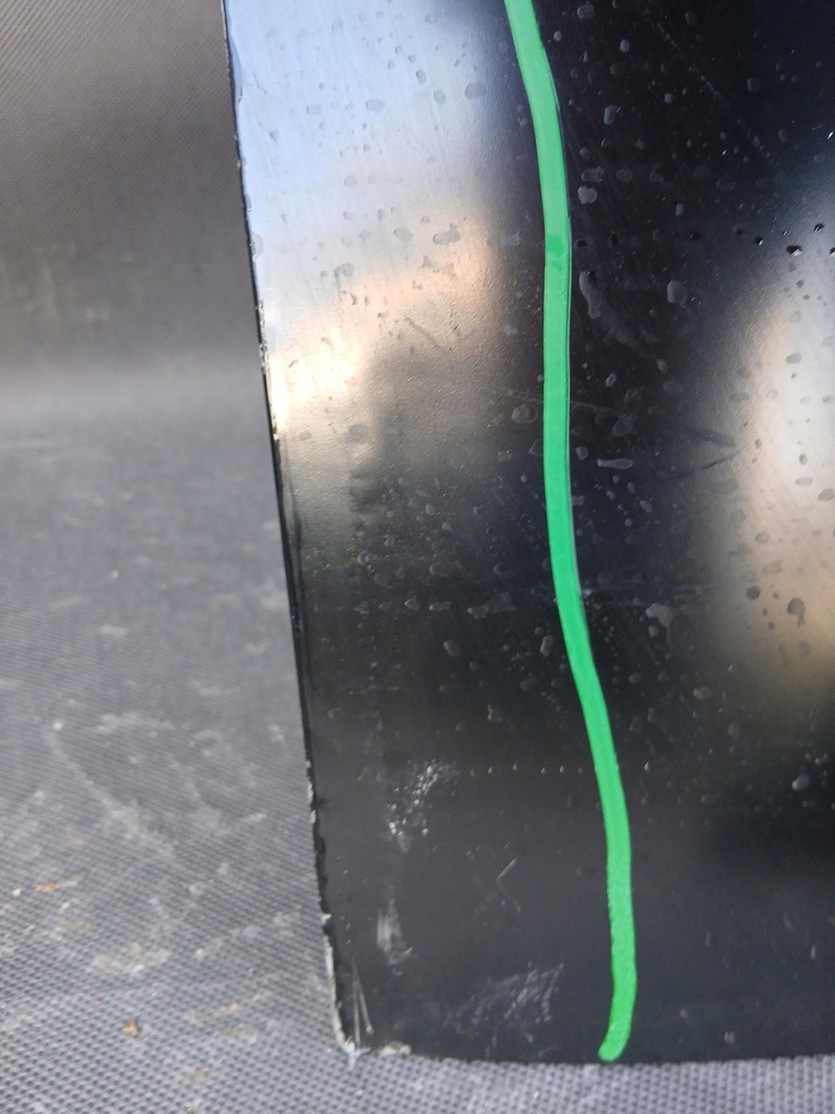 фото №6, Opel combo d 2014 перед сторона права двері передні