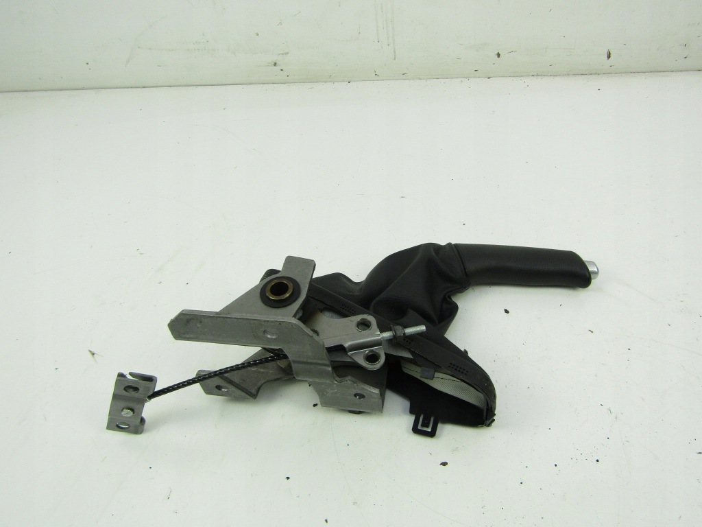 фото №1, Nissan primera p12 рычаг тормоза ручного