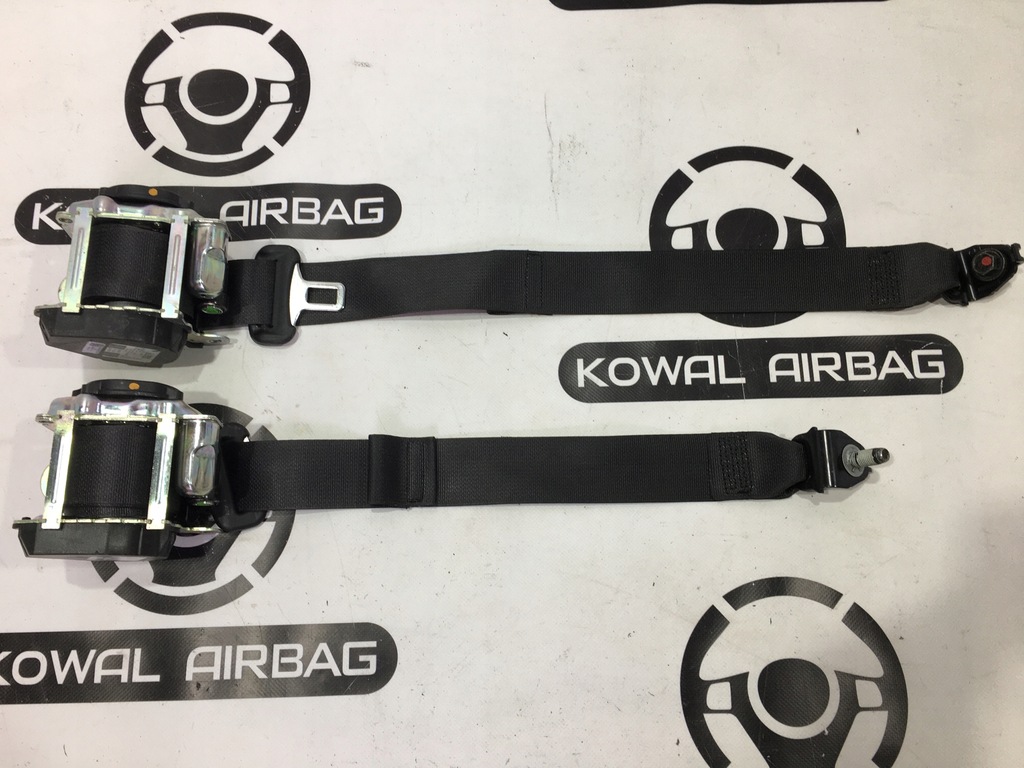 фото №1, Hyundai tucson 4 iv 20r подушка безопасности pas ремни ремень безопасности