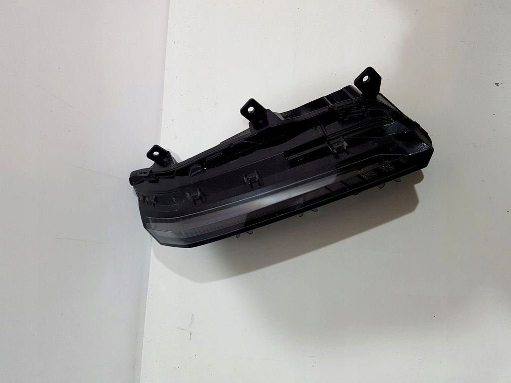 фото №1, Peugeot 308 iii 3 p5 led лампа свет drl противотуманная фара левый перед оригинал