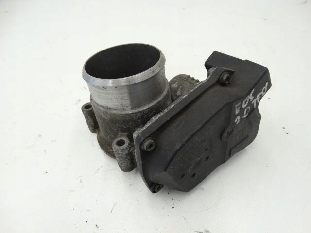 фото №1, Дроссельная заслонка vw golf eos 2.0 tfsi 06f133062e