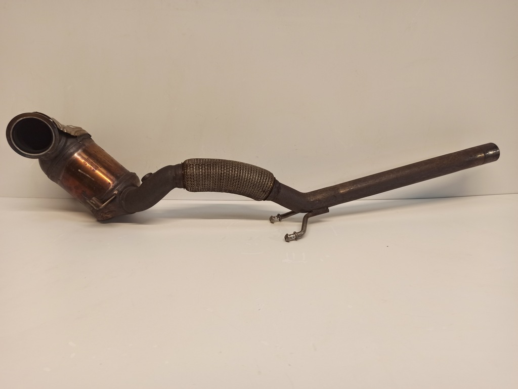 фото №1, Каталізатор audi a3 8v 1.0 5q0131701ag