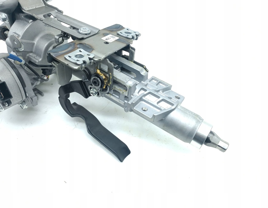 фото №6, Колонка рулевая ze усилитель mazda 3 bm iii lift jj501-000537