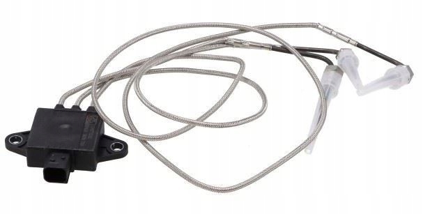 фото №1, Датчик температури вихлопних газів scania r 2301360