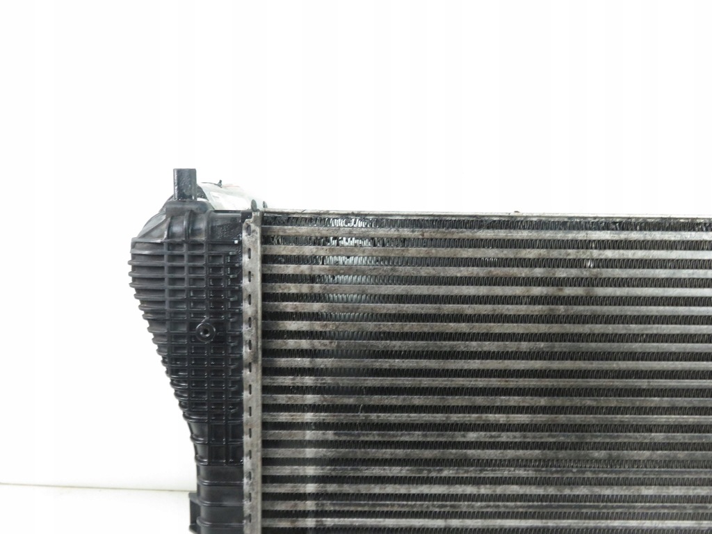 фото №5, Интеркулер vw touran 2.0 tdi 1k0145803a