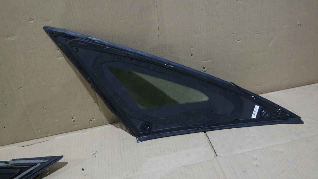 фото №16, Скло кузовна лівий правий задня ds7 crossback lift 2023r.