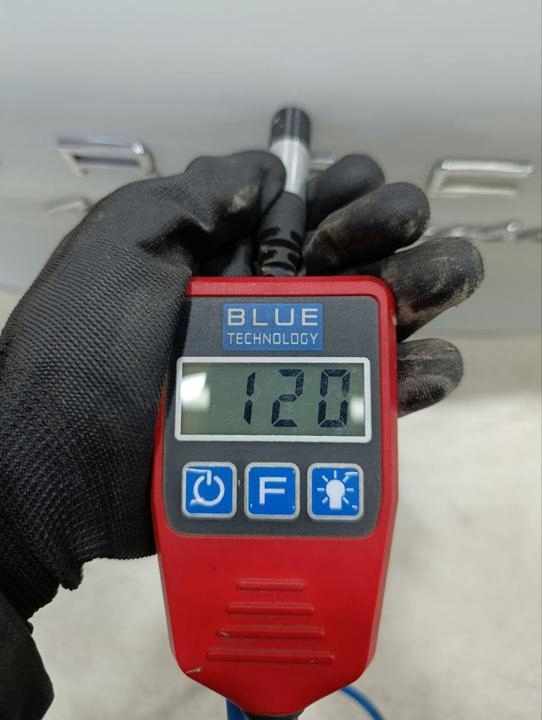 фото №14, Крышка багажника porsche macan 2015