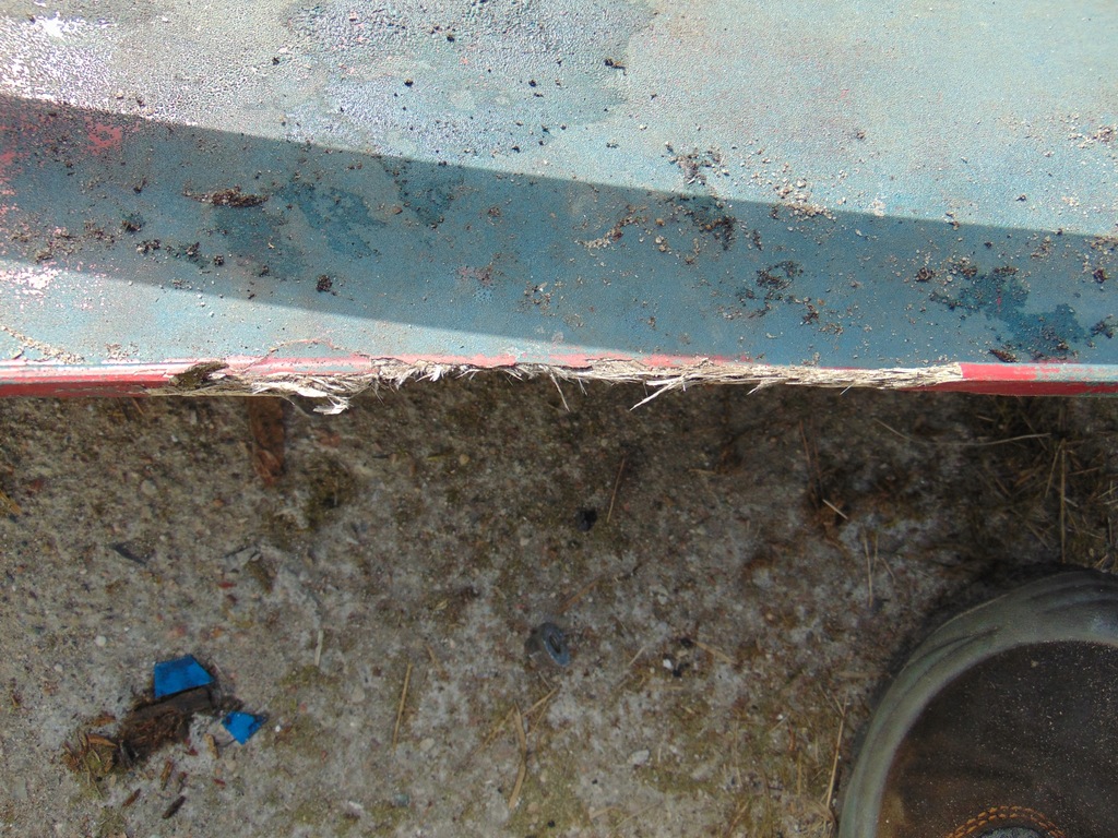 фото №15, Ветровик кровельная спойлер scania r cr19