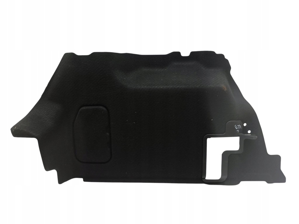 фото №6, Оббивка обшивка багажника лівий правий задня mk2 23r kpl ford puma