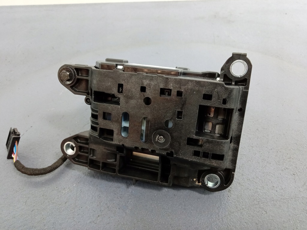 фото №6, Audi q7 ii 4m q8 выборщик коробки 4n1713041f