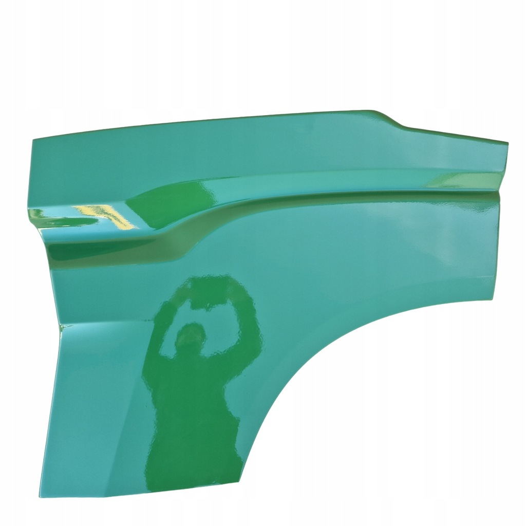 фото №1, Iveco stralis s-way удлинитель дверь левая 5802263403