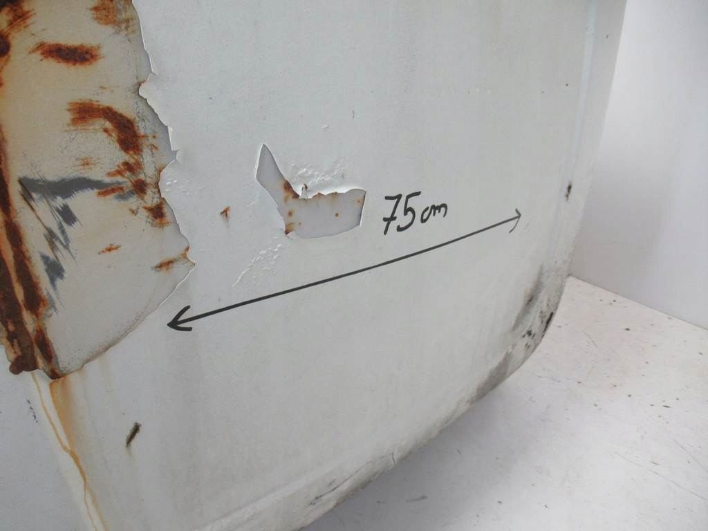 фото №7, Бак пального renault premium 780