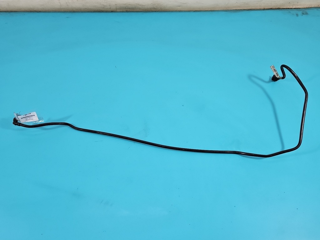 фото №1, Шланг топливный jaguar f-pace 16- 2.0d