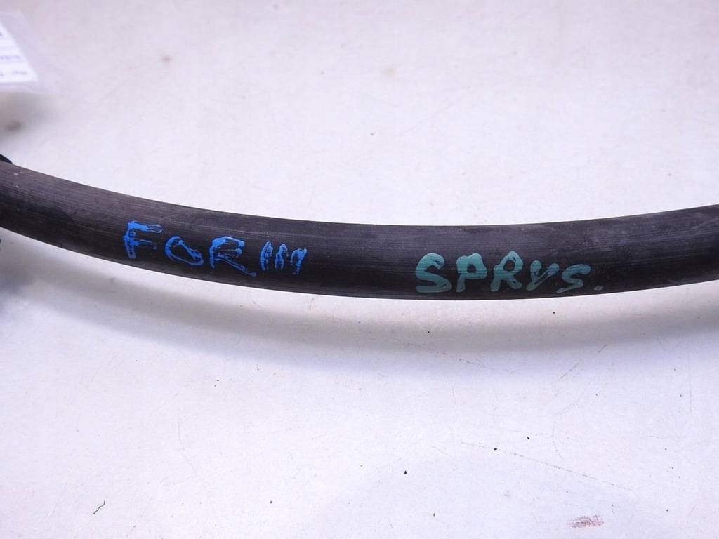 фото №6, Шланг омивача лампа subaru forester iii