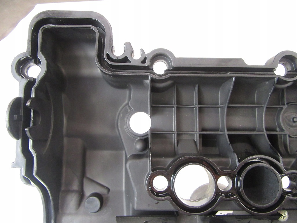 фото №10, Крышка клапанов bmw e38 e39 e46 e53 2.5 3.0 m57 167km 184km 193km 306d1