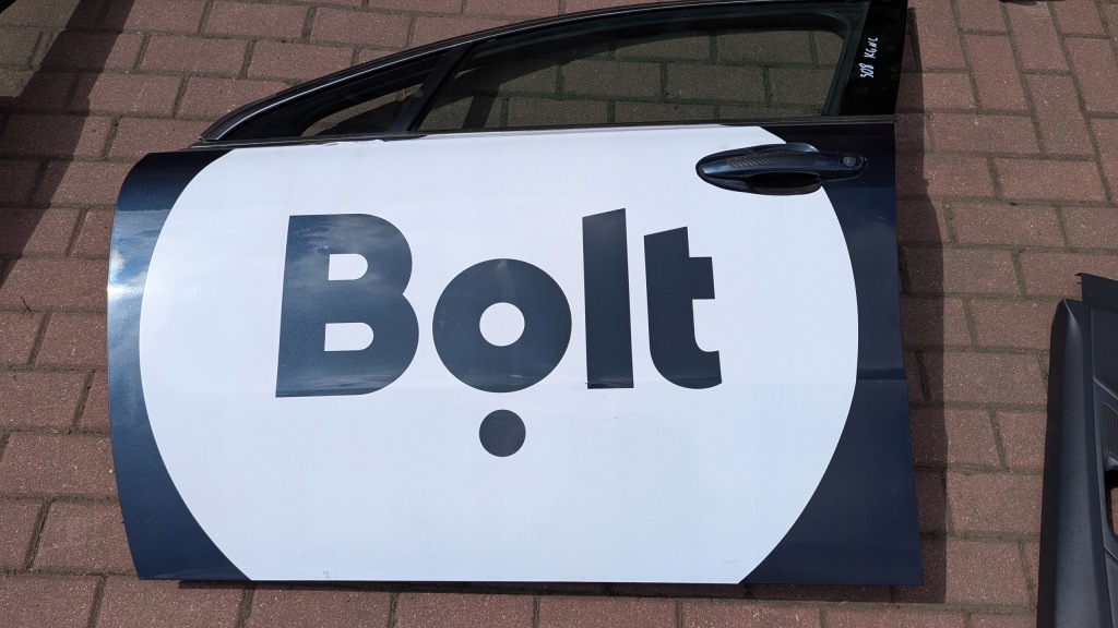 фото №1, Дверь передние перед левая peugeot 508 i kgnc