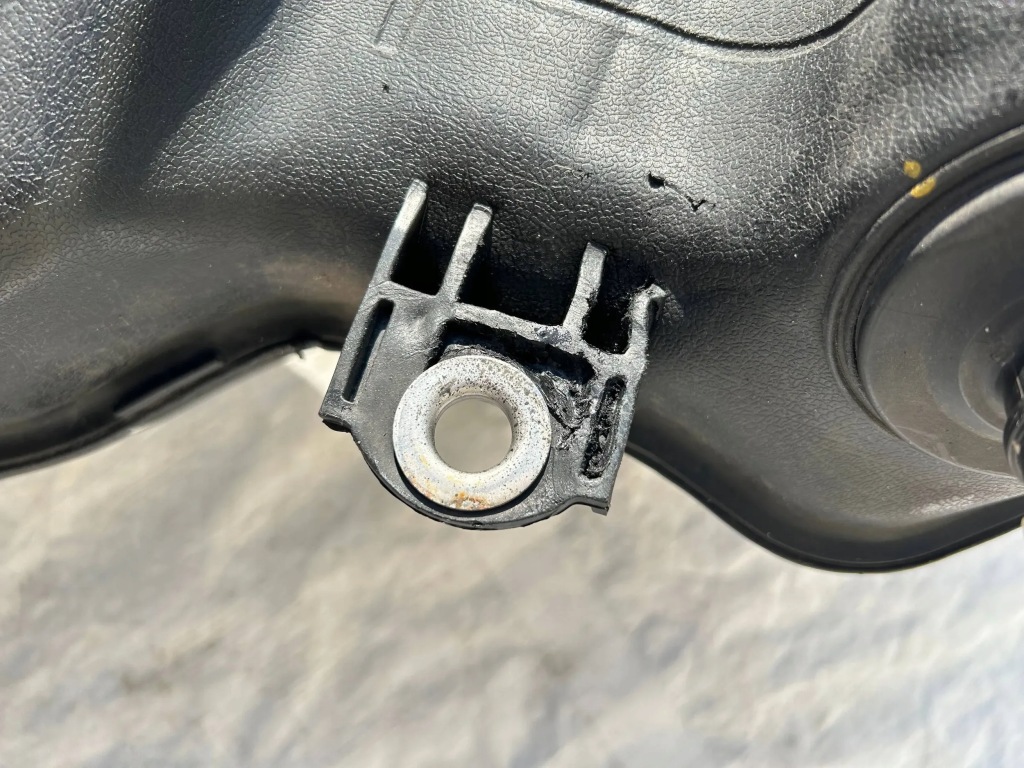 фото №10, Hyundai santa fe iv 18- бак adblue org