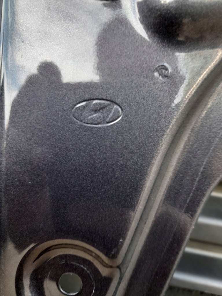 фото №14, Дверь задняя задние правое hyundai i30 ii 2012