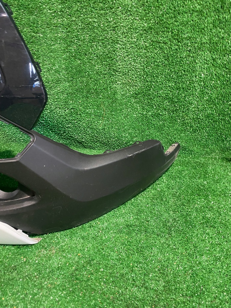 фото №4, Решітка радіатора решітка радіатора радіатора toyota corolla cross