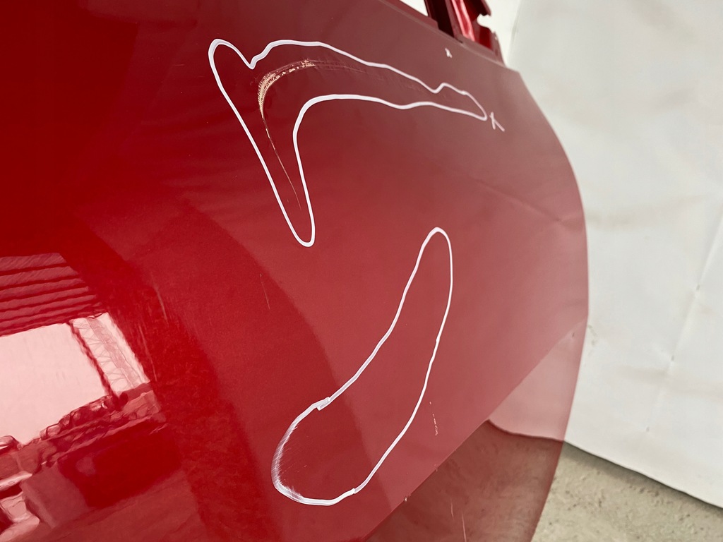 фото №13, Kia ev6 двері праве передні poznań ==giełda==