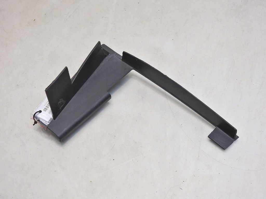 фото №6, Воздуховод воздуха renault clio iii lift 8200468919